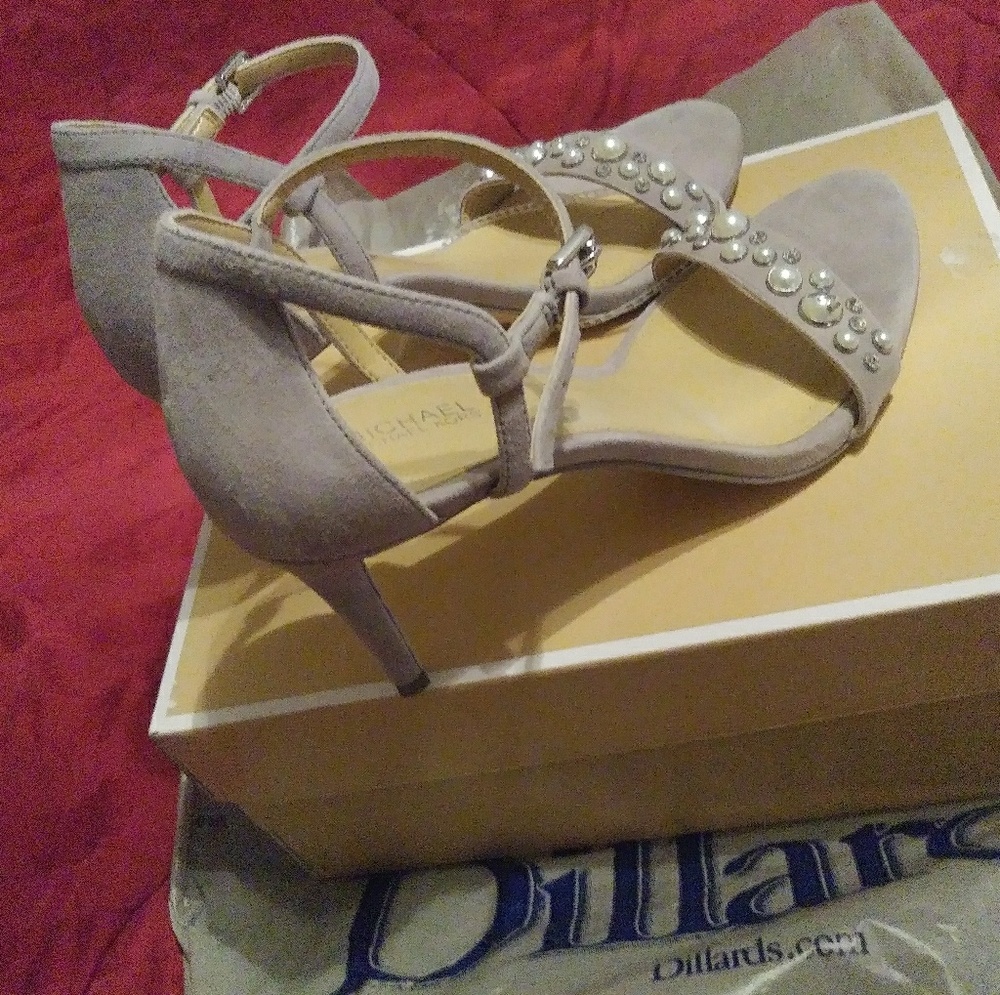 Michael kor Heels